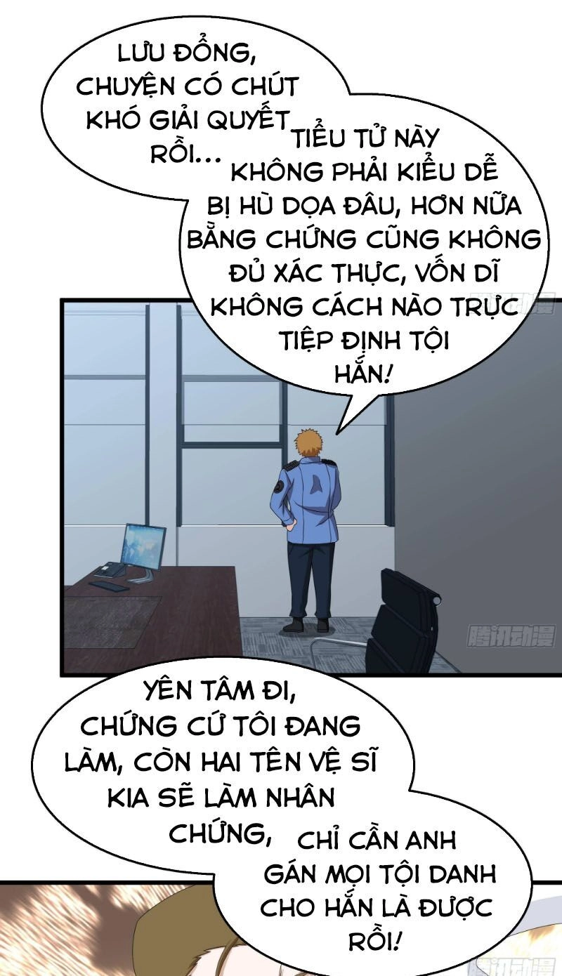 Người Ở Rể Mạnh Nhất Chapter 25 - 7