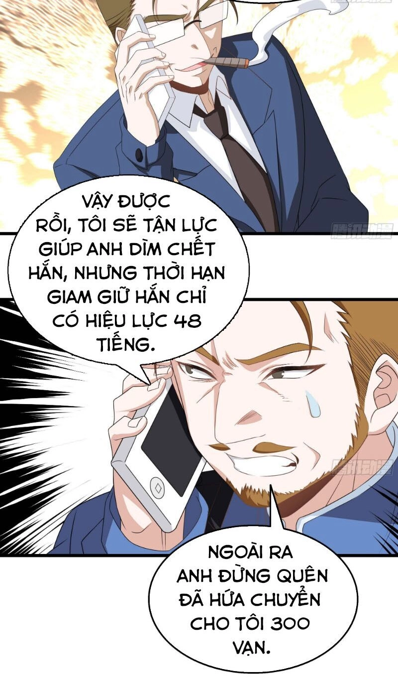 Người Ở Rể Mạnh Nhất Chapter 25 - 8