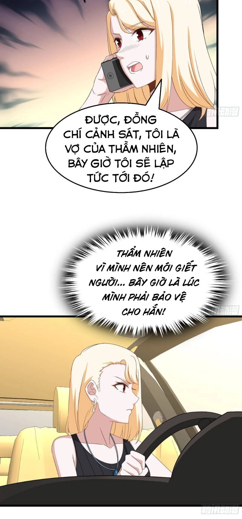 Người Ở Rể Mạnh Nhất Chapter 25 - 10