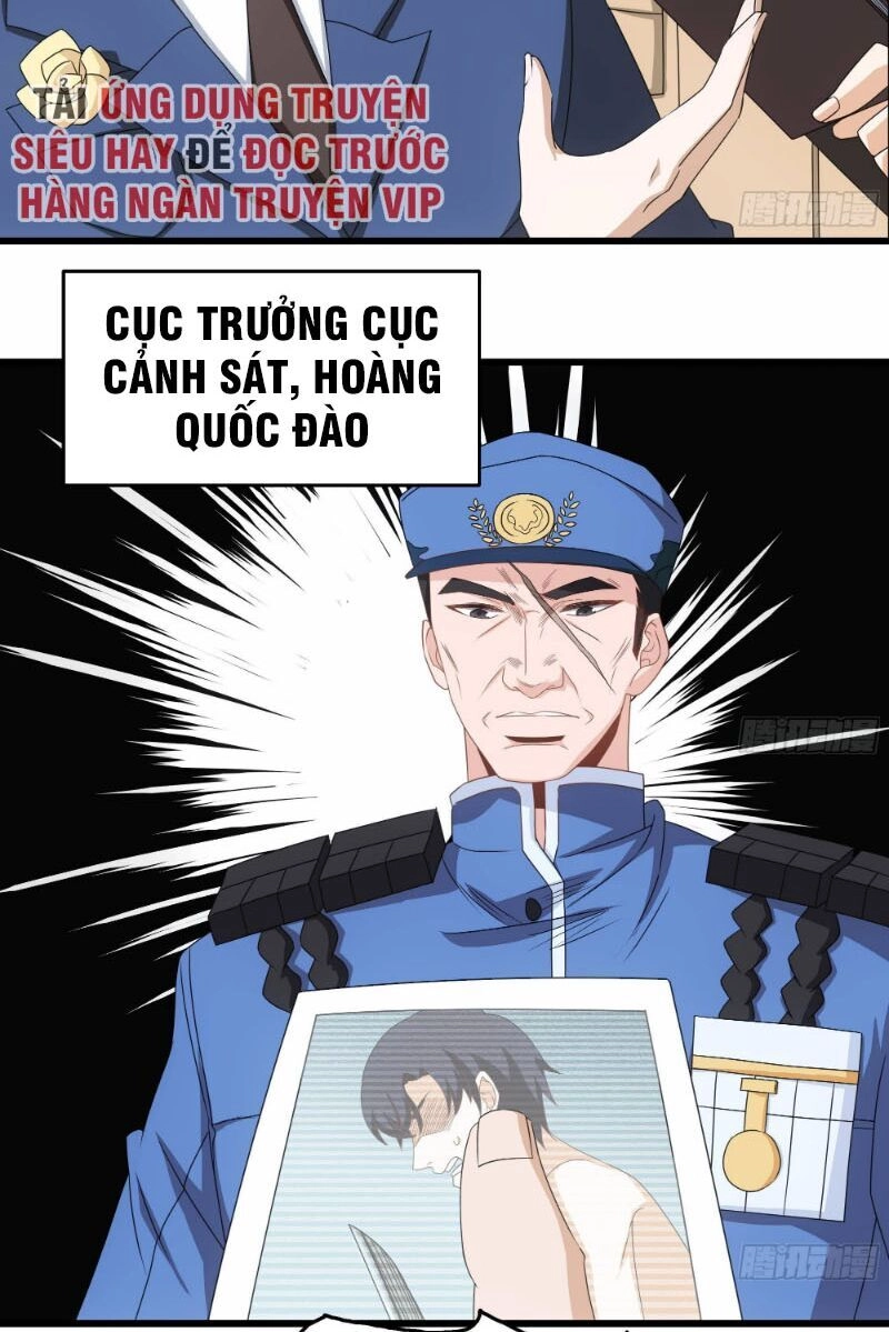 Người Ở Rể Mạnh Nhất Chapter 25 - 12