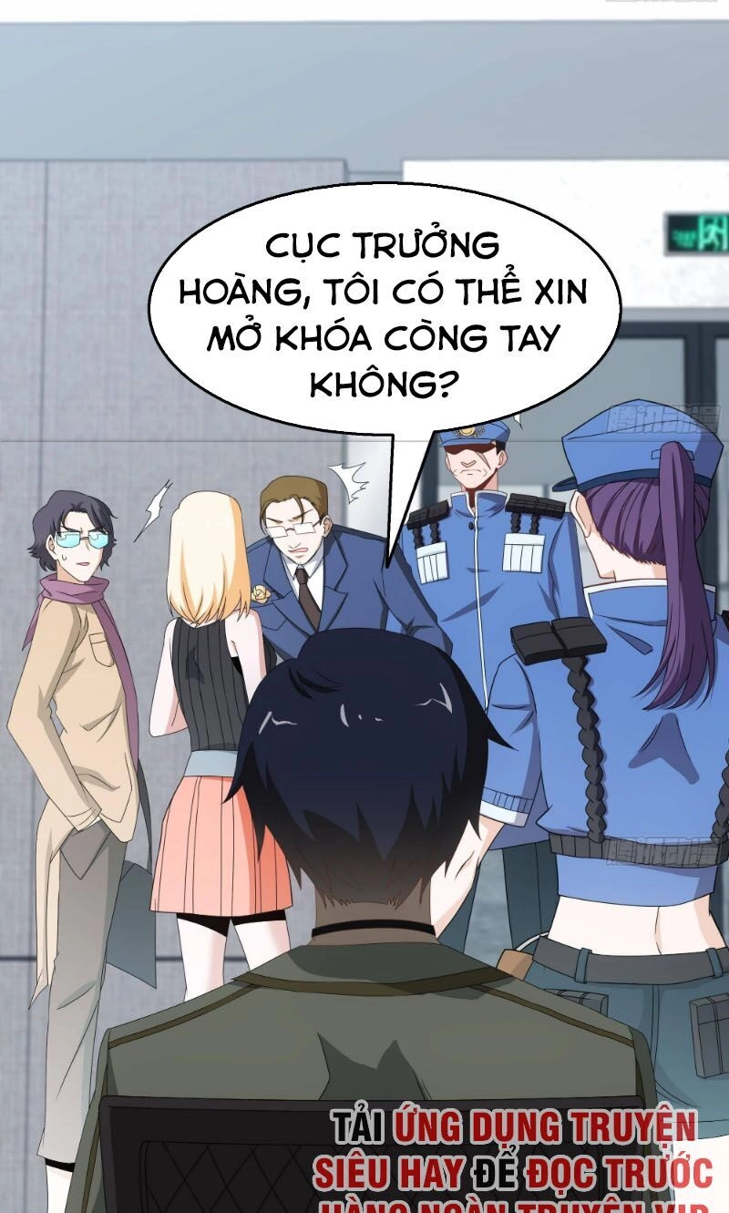 Người Ở Rể Mạnh Nhất Chapter 25 - 17