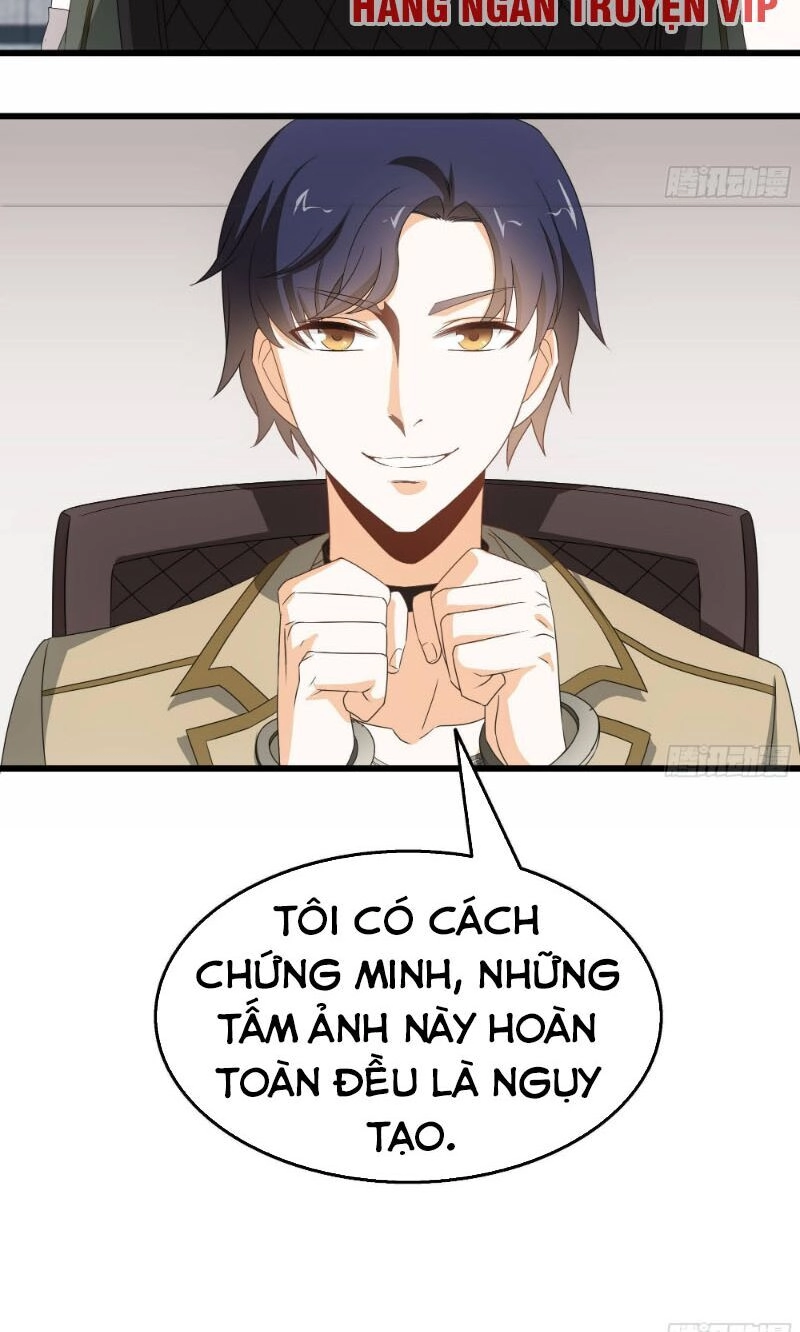 Người Ở Rể Mạnh Nhất Chapter 25 - 18