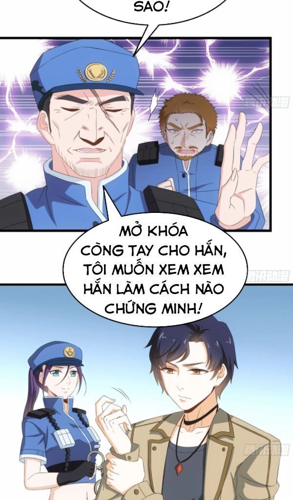 Người Ở Rể Mạnh Nhất Chapter 26 - 2