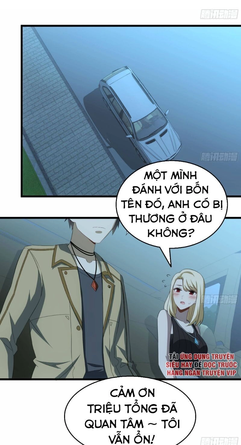 Người Ở Rể Mạnh Nhất Chapter 27 - 1