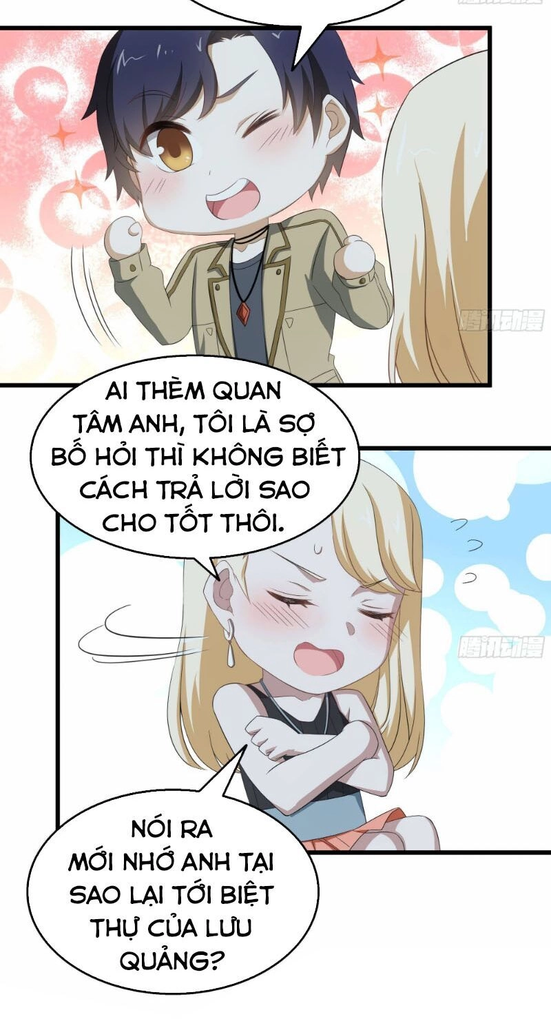 Người Ở Rể Mạnh Nhất Chapter 27 - 2