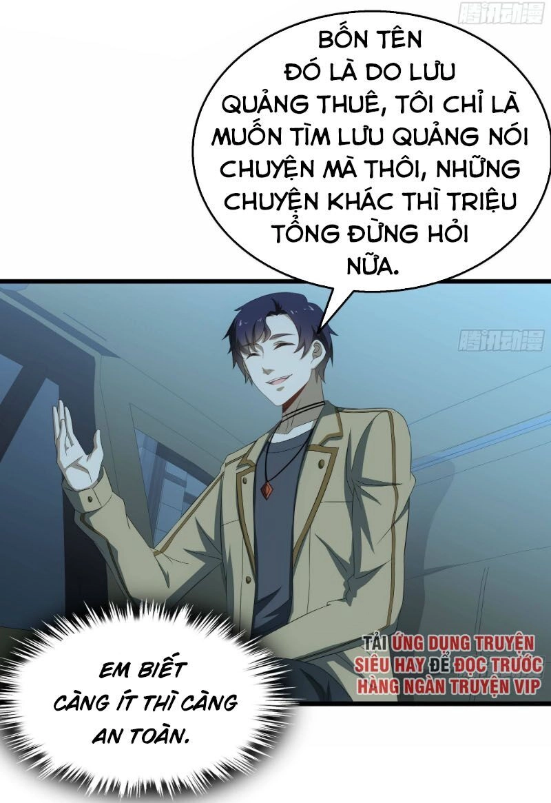 Người Ở Rể Mạnh Nhất Chapter 27 - 3