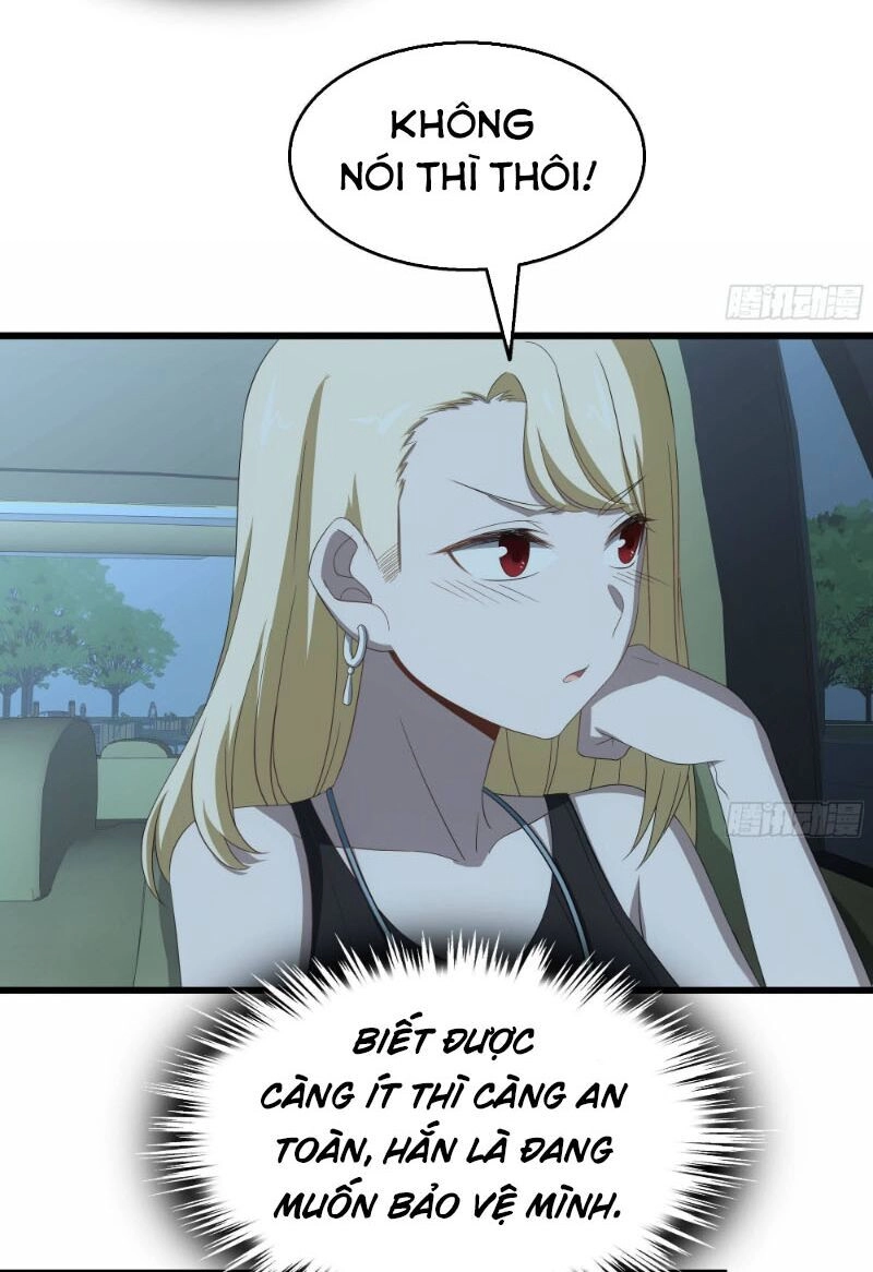 Người Ở Rể Mạnh Nhất Chapter 27 - 4