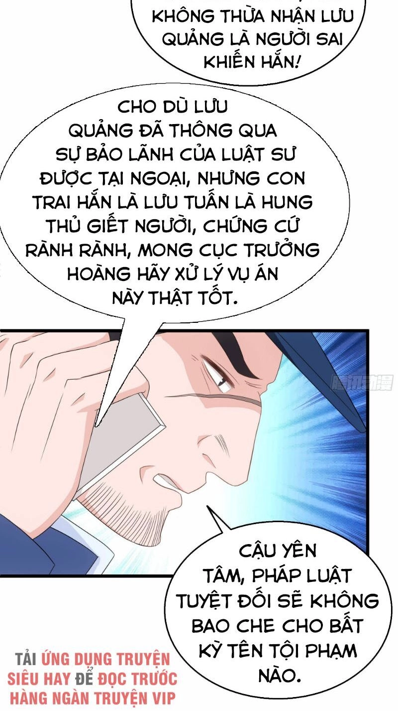 Người Ở Rể Mạnh Nhất Chapter 27 - 8