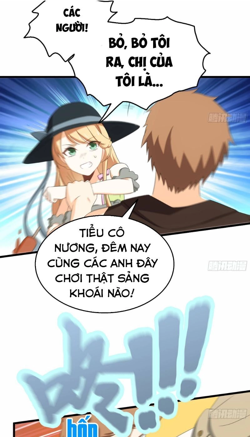 Người Ở Rể Mạnh Nhất Chapter 27 - 13