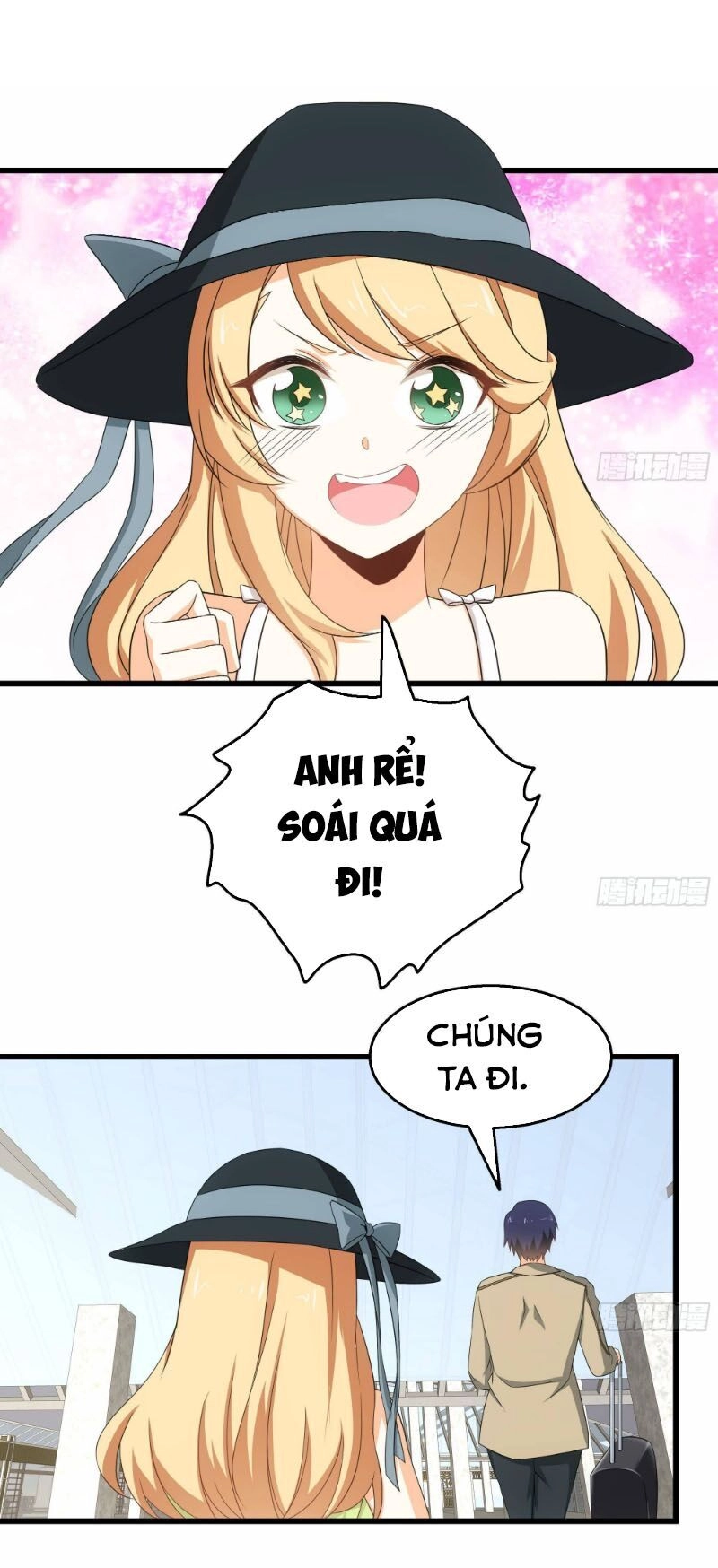 Người Ở Rể Mạnh Nhất Chapter 27 - 15