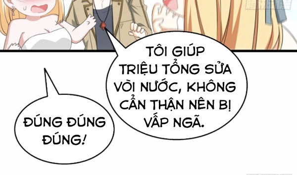 Người Ở Rể Mạnh Nhất Chapter 29 - 2