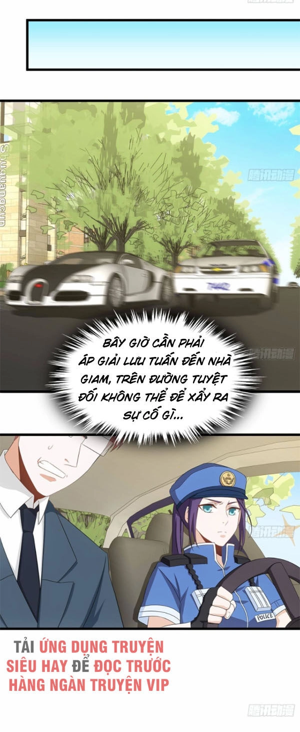 Người Ở Rể Mạnh Nhất Chapter 29 - 4