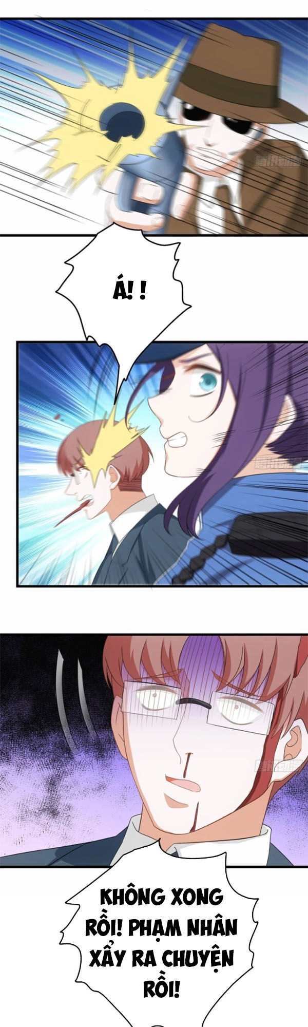 Người Ở Rể Mạnh Nhất Chapter 29 - 5