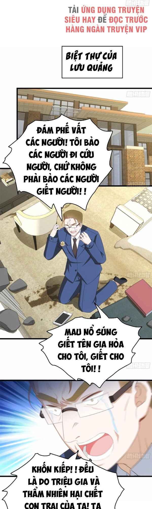 Người Ở Rể Mạnh Nhất Chapter 29 - 7