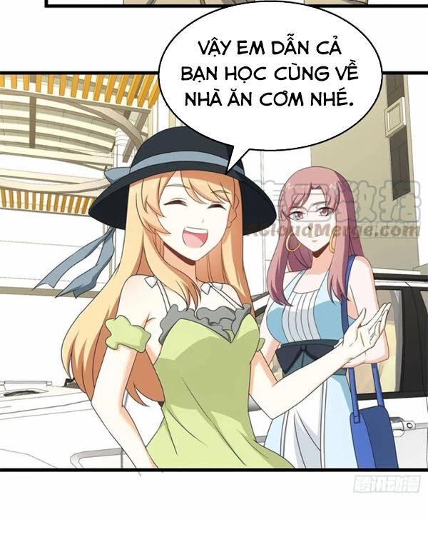 Người Ở Rể Mạnh Nhất Chapter 30 - 2