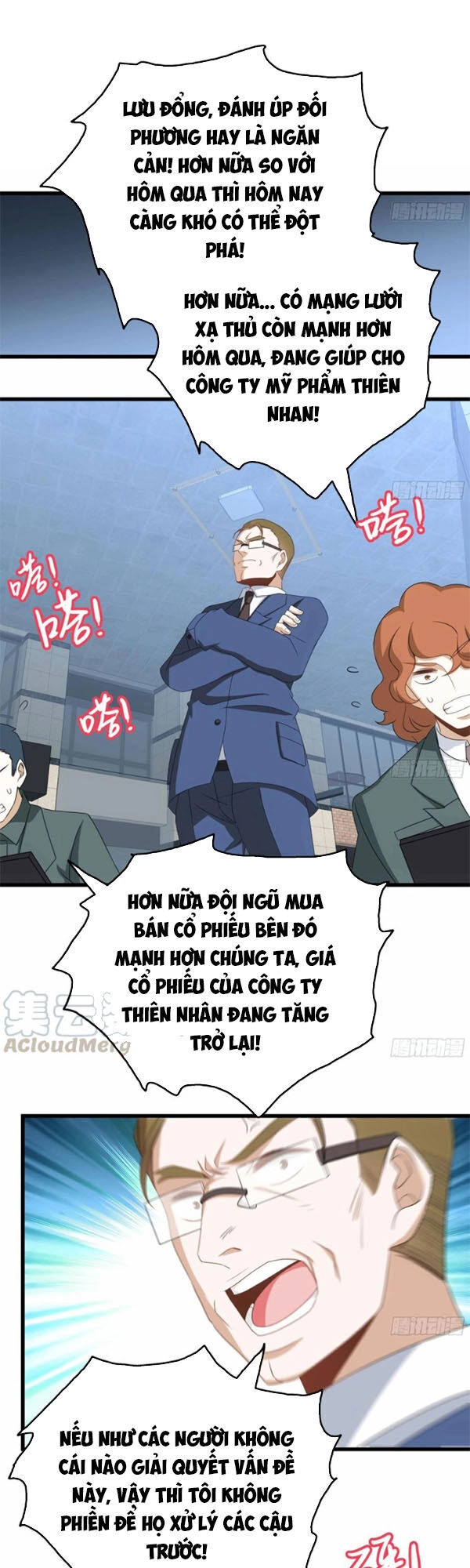 Người Ở Rể Mạnh Nhất Chapter 30 - 12