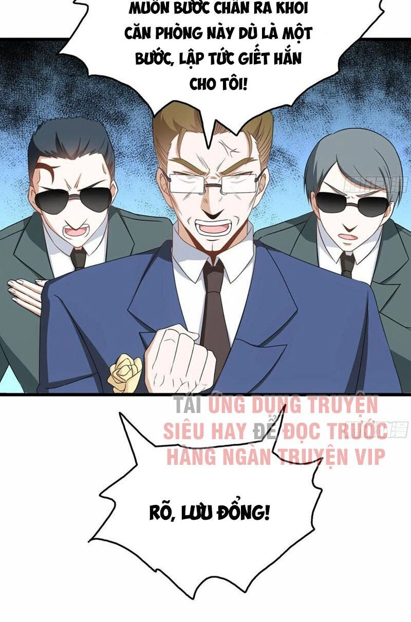 Người Ở Rể Mạnh Nhất Chapter 31 - 2