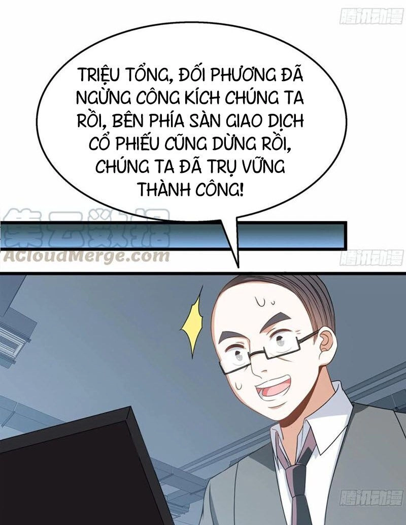 Người Ở Rể Mạnh Nhất Chapter 31 - 3