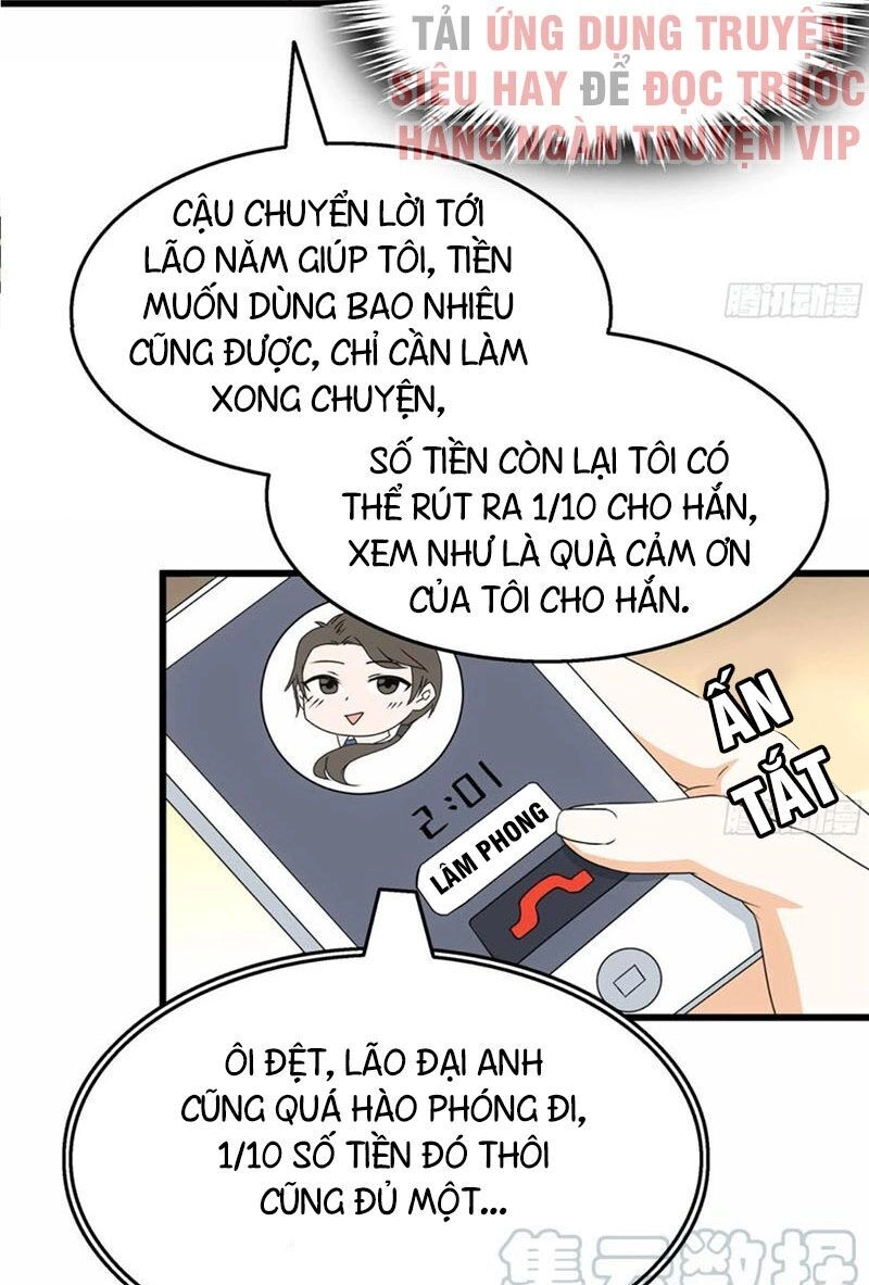 Người Ở Rể Mạnh Nhất Chapter 31 - 10