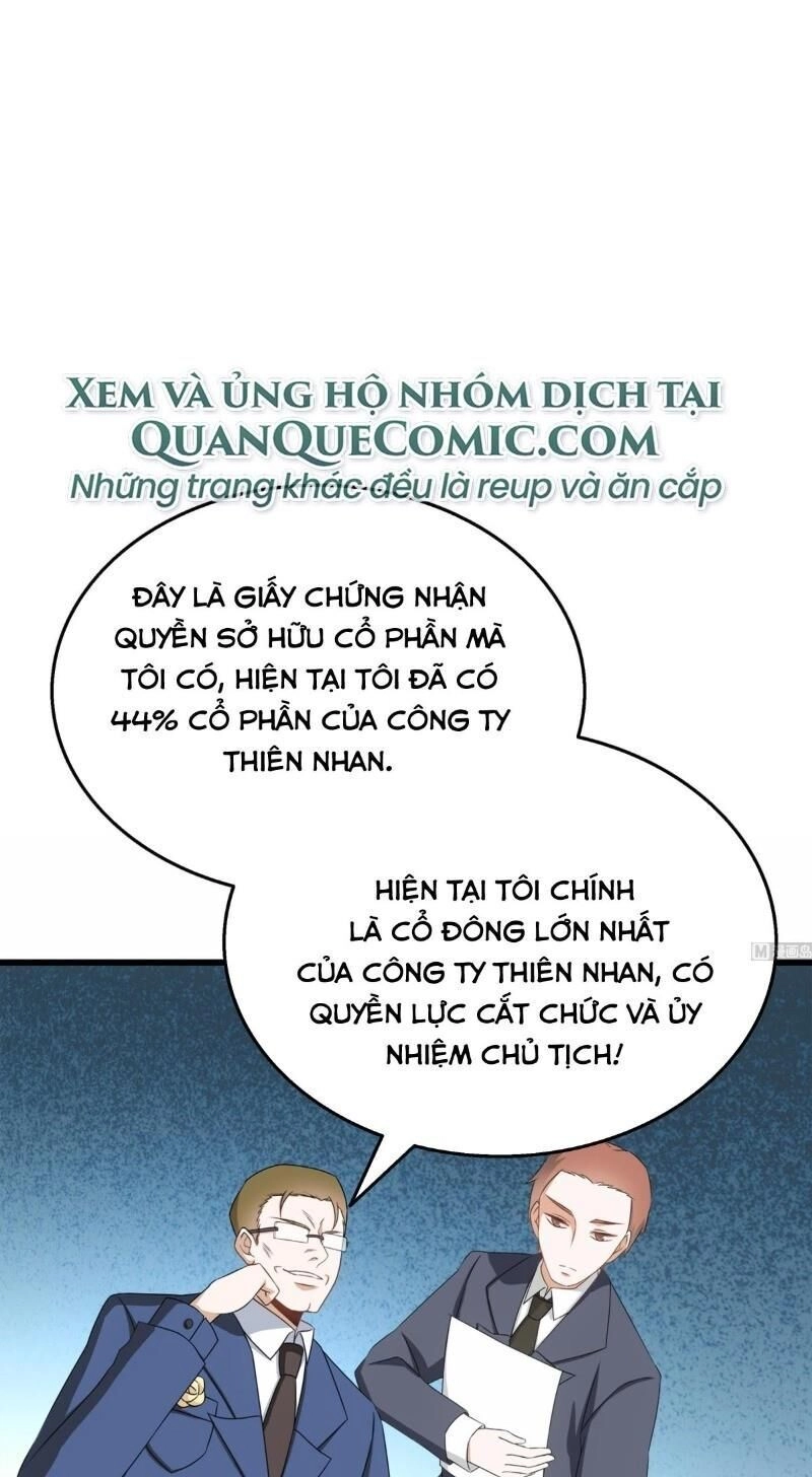 Người Ở Rể Mạnh Nhất Chapter 32 - 1