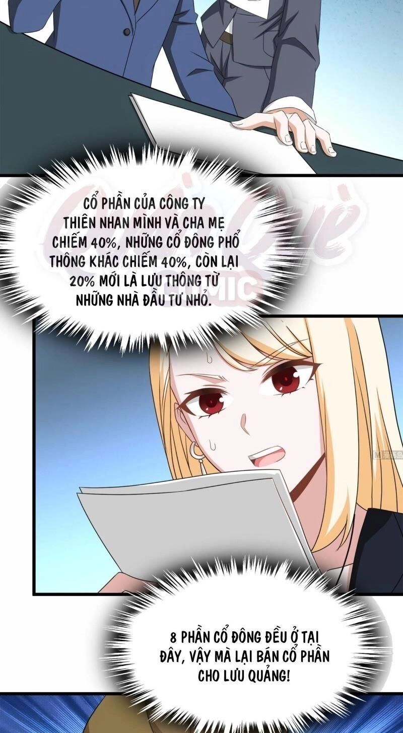 Người Ở Rể Mạnh Nhất Chapter 32 - 2