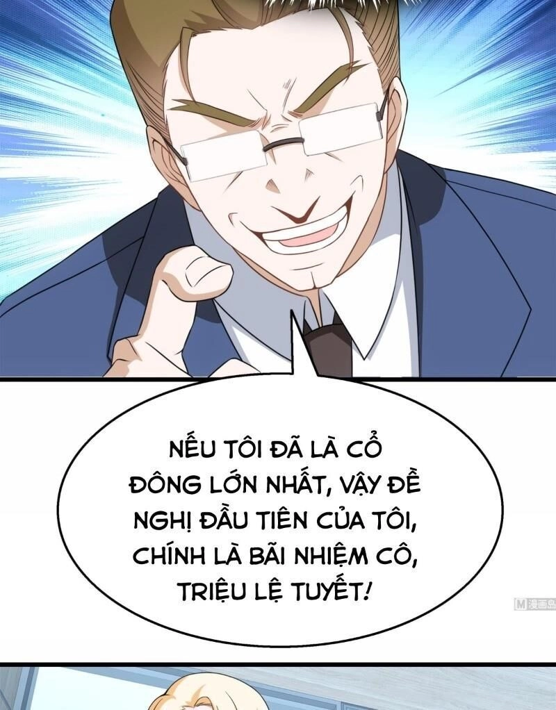 Người Ở Rể Mạnh Nhất Chapter 32 - 3