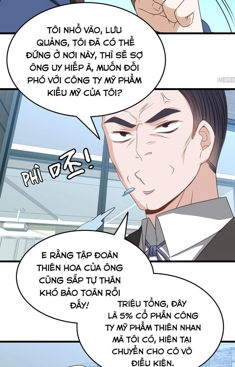 Người Ở Rể Mạnh Nhất Chapter 32 - 11