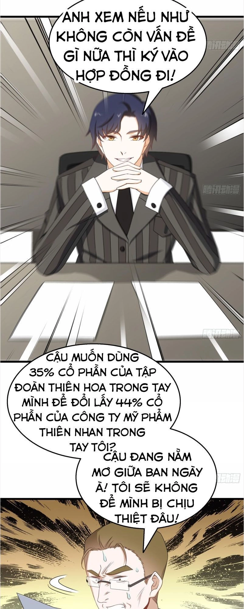 Người Ở Rể Mạnh Nhất Chapter 33 - 4