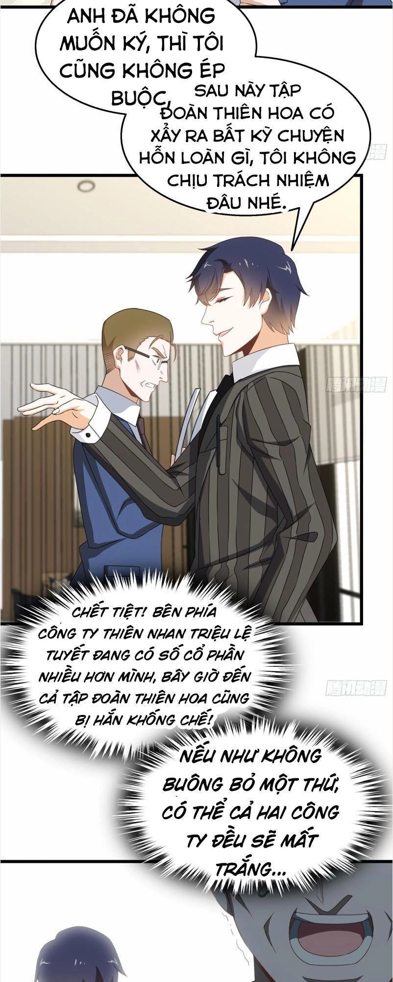 Người Ở Rể Mạnh Nhất Chapter 33 - 6