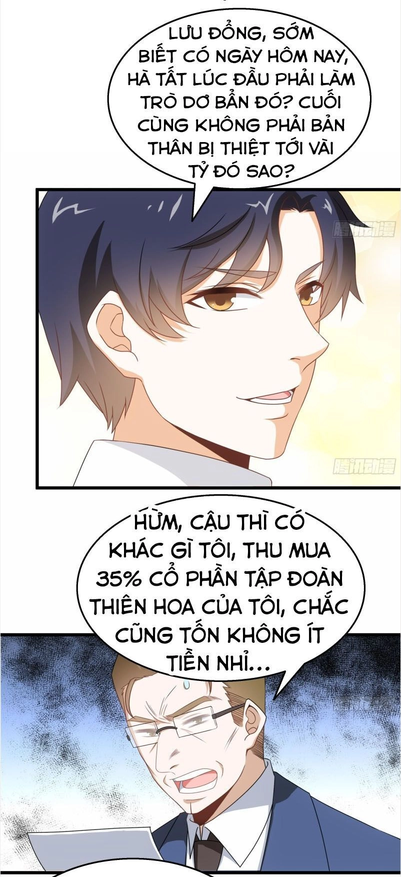 Người Ở Rể Mạnh Nhất Chapter 33 - 8