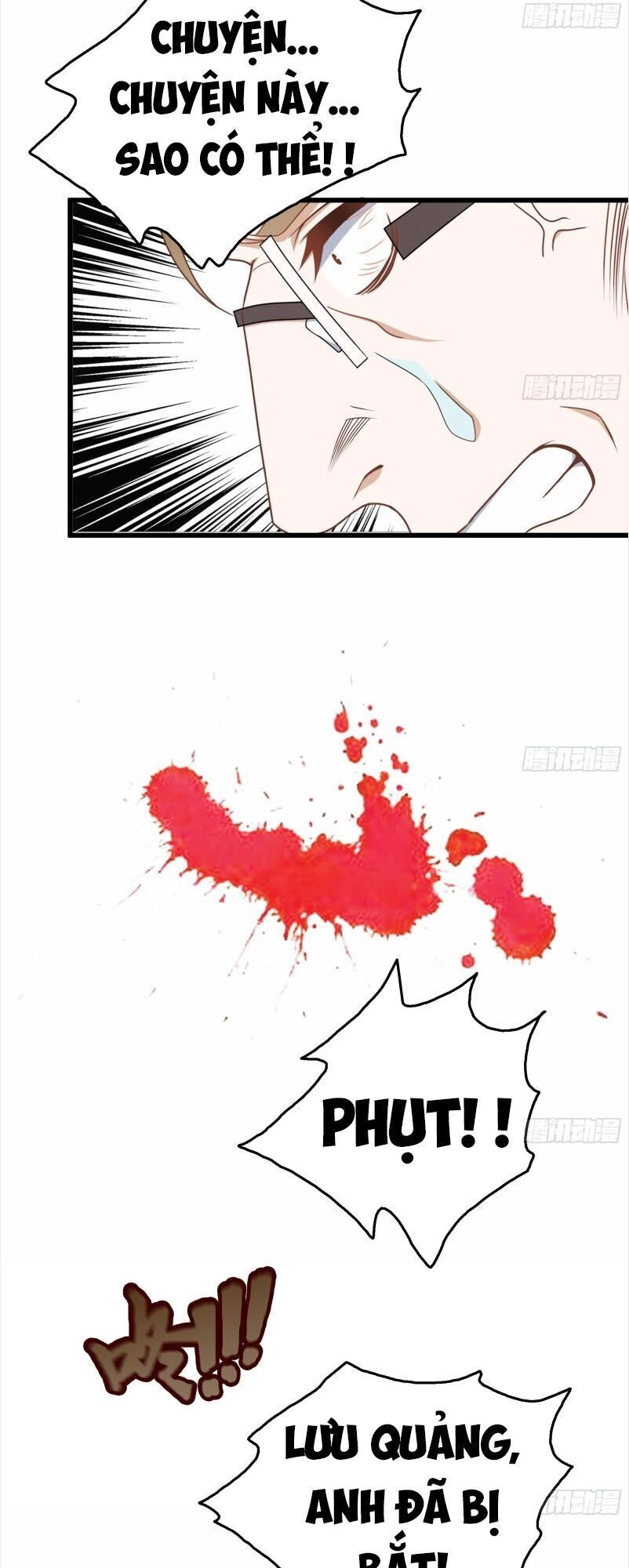 Người Ở Rể Mạnh Nhất Chapter 33 - 13