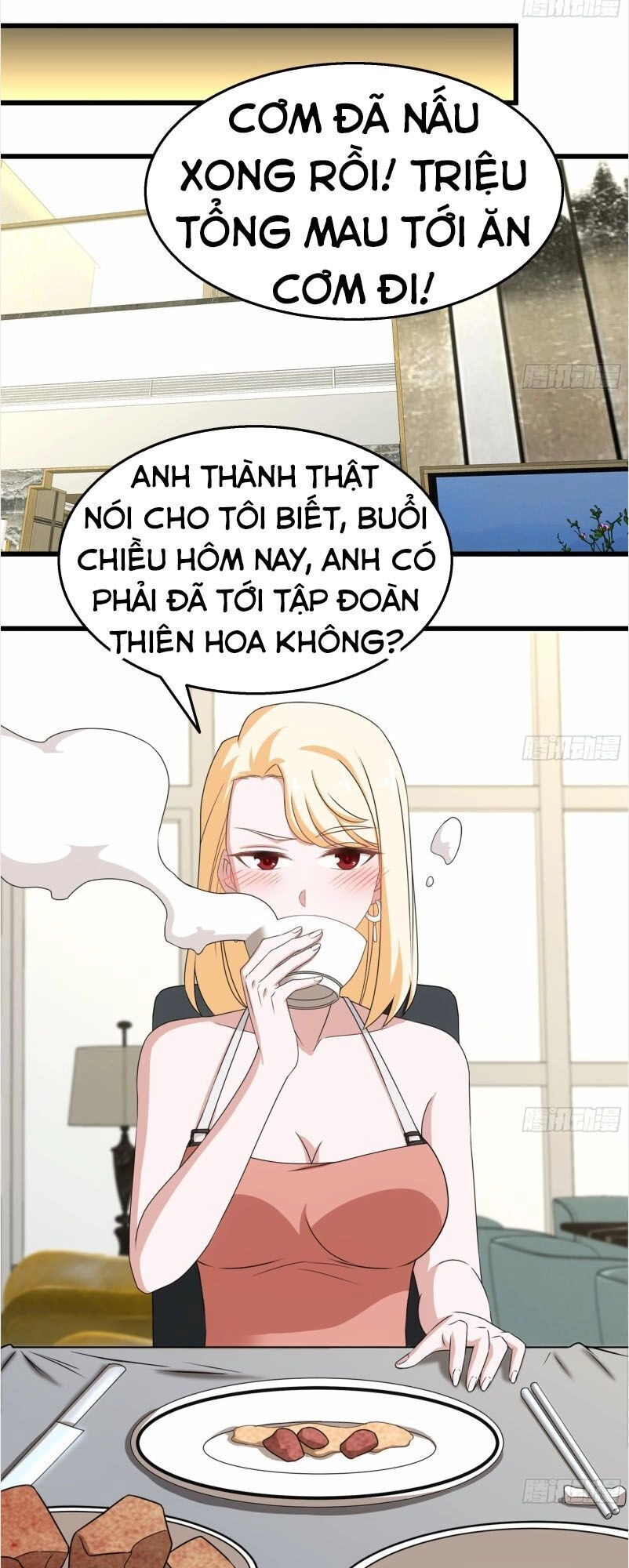 Người Ở Rể Mạnh Nhất Chapter 33 - 17