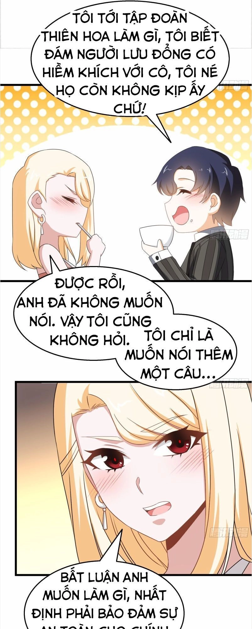 Người Ở Rể Mạnh Nhất Chapter 33 - 19