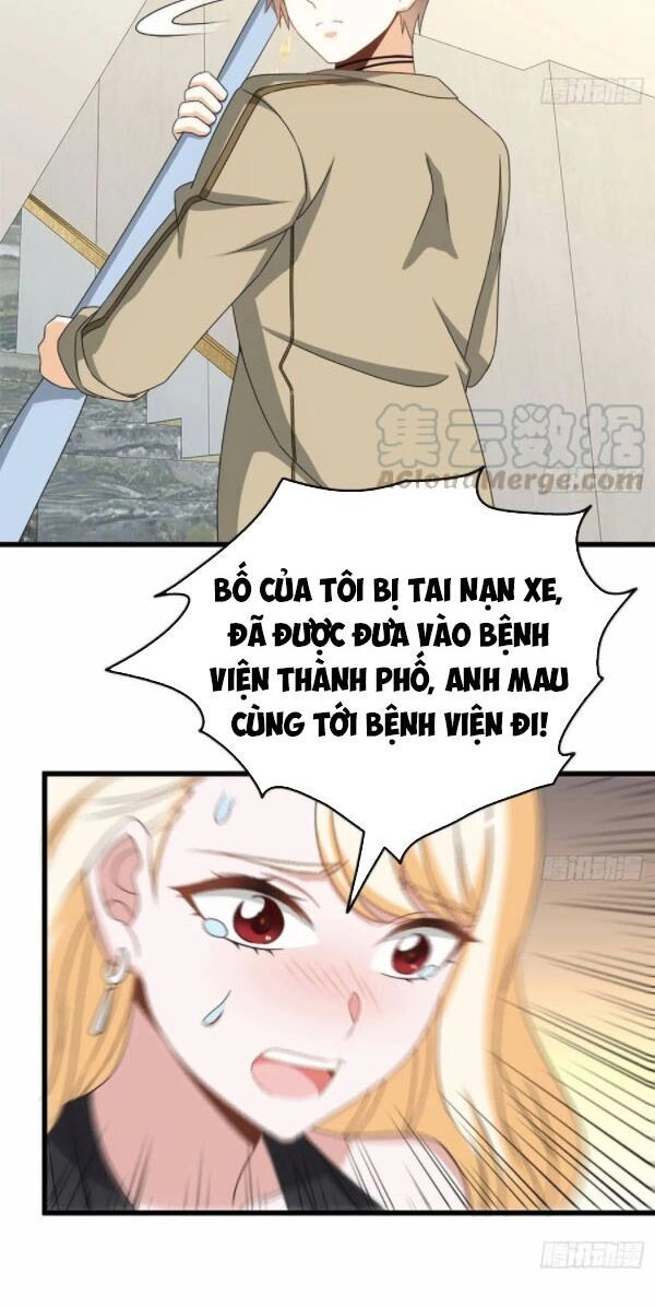 Người Ở Rể Mạnh Nhất Chapter 34 - 2