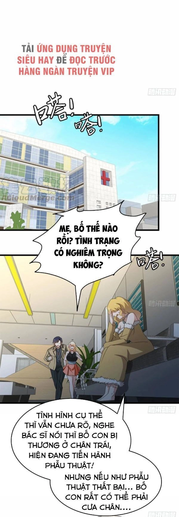 Người Ở Rể Mạnh Nhất Chapter 34 - 3