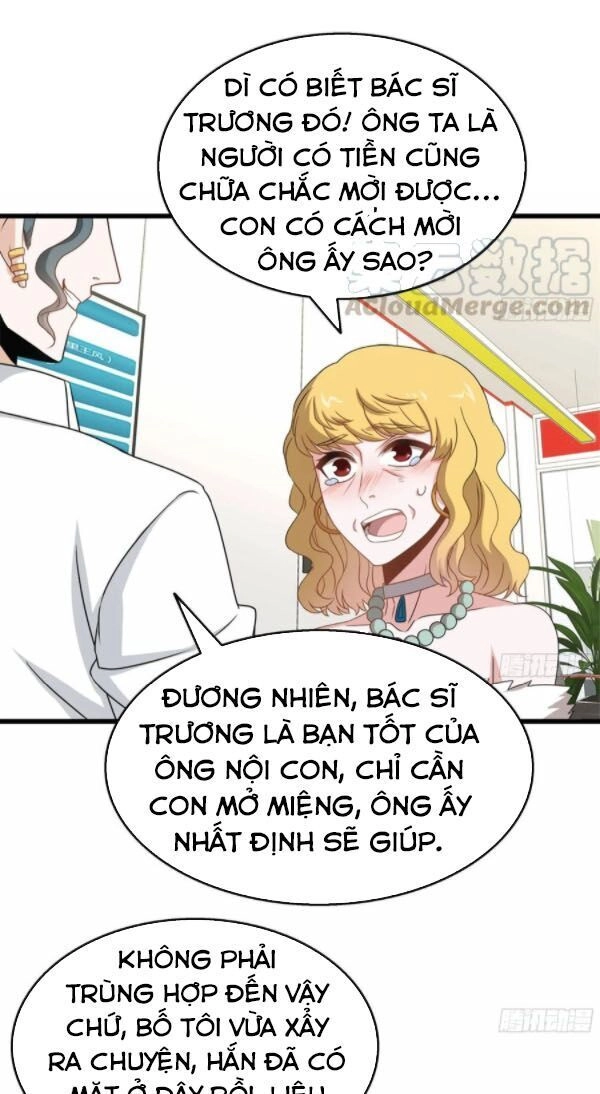 Người Ở Rể Mạnh Nhất Chapter 34 - 7