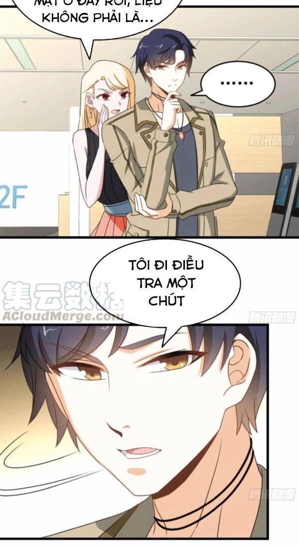 Người Ở Rể Mạnh Nhất Chapter 34 - 8