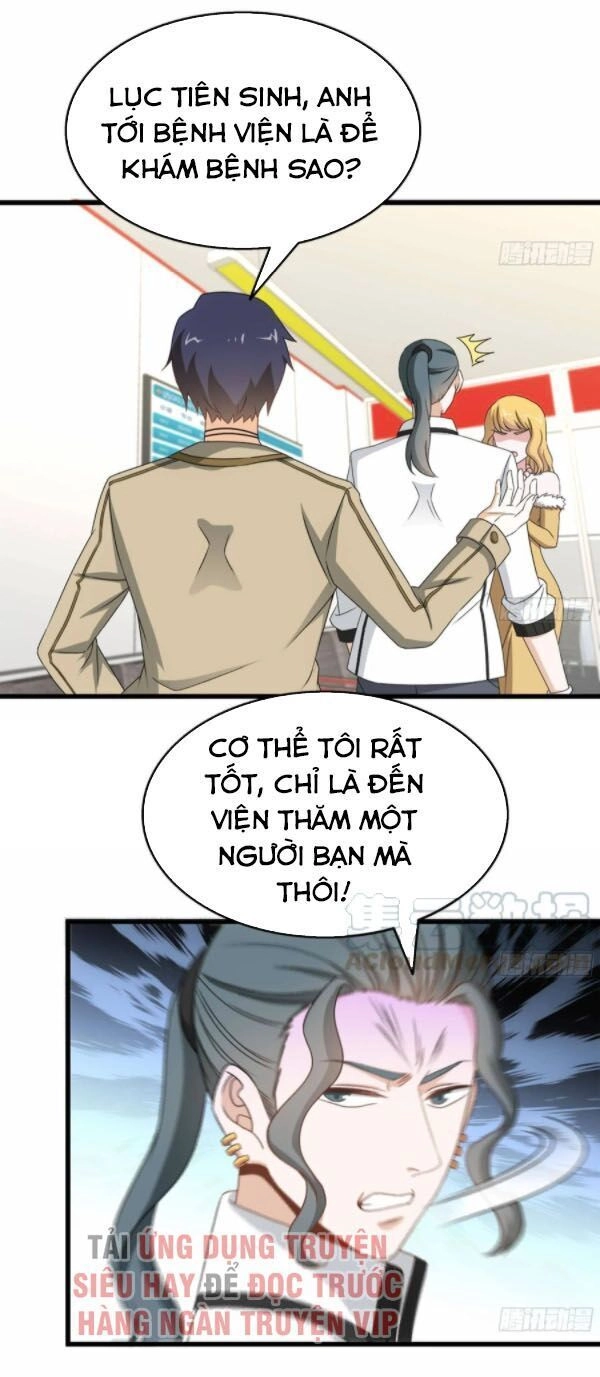 Người Ở Rể Mạnh Nhất Chapter 34 - 9