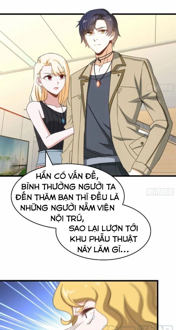 Người Ở Rể Mạnh Nhất Chapter 34 - 10