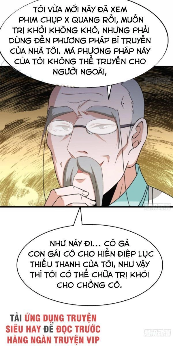 Người Ở Rể Mạnh Nhất Chapter 34 - 14