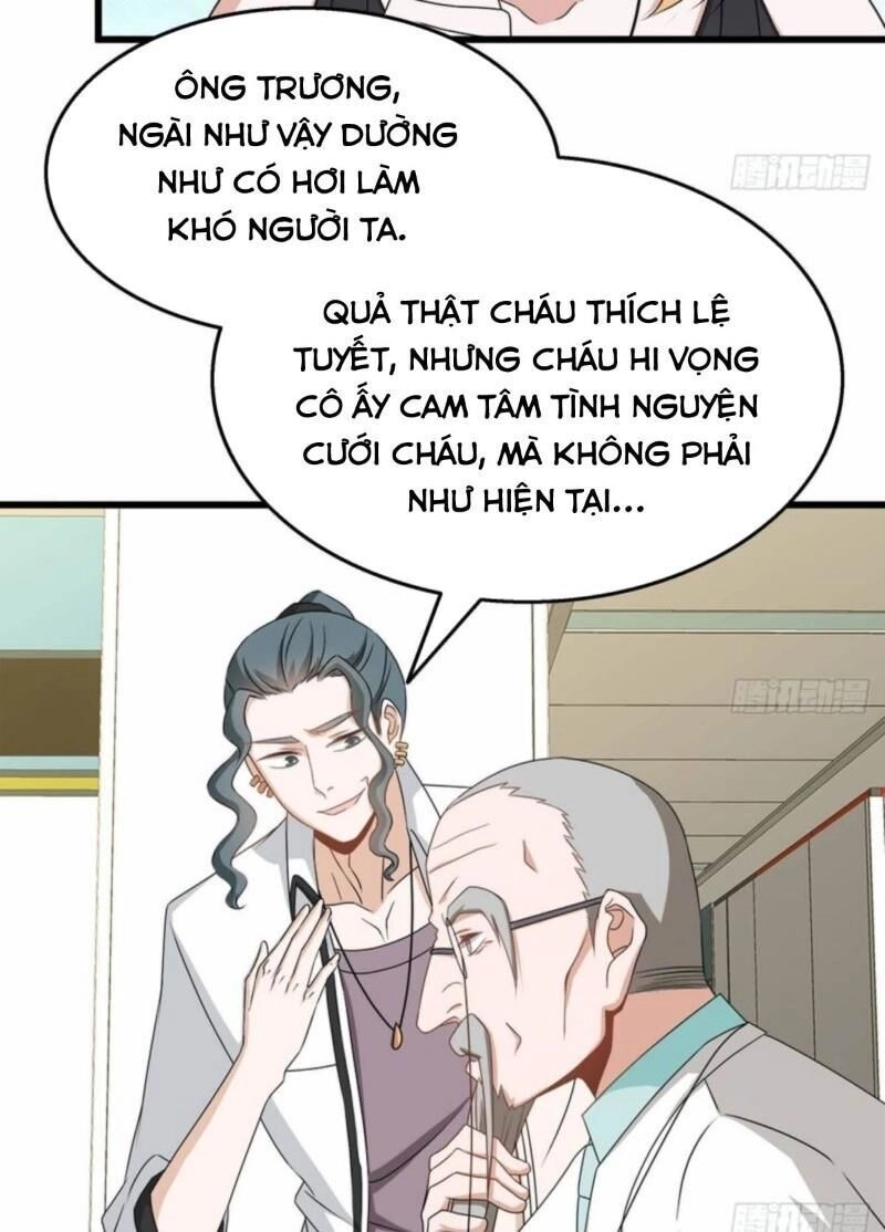Người Ở Rể Mạnh Nhất Chapter 35 - 3