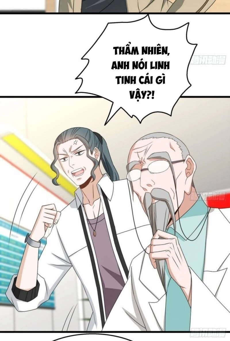 Người Ở Rể Mạnh Nhất Chapter 35 - 8