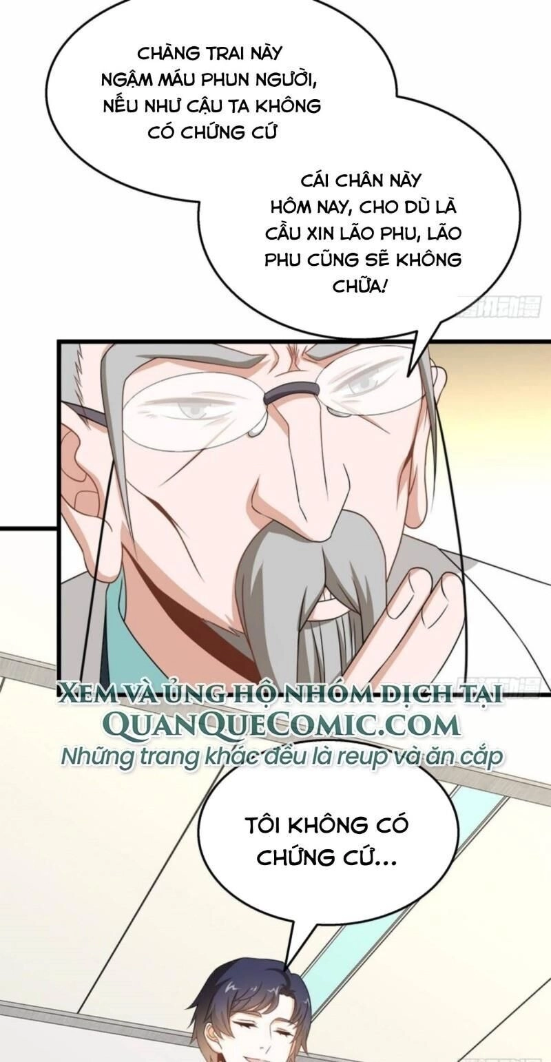 Người Ở Rể Mạnh Nhất Chapter 35 - 9