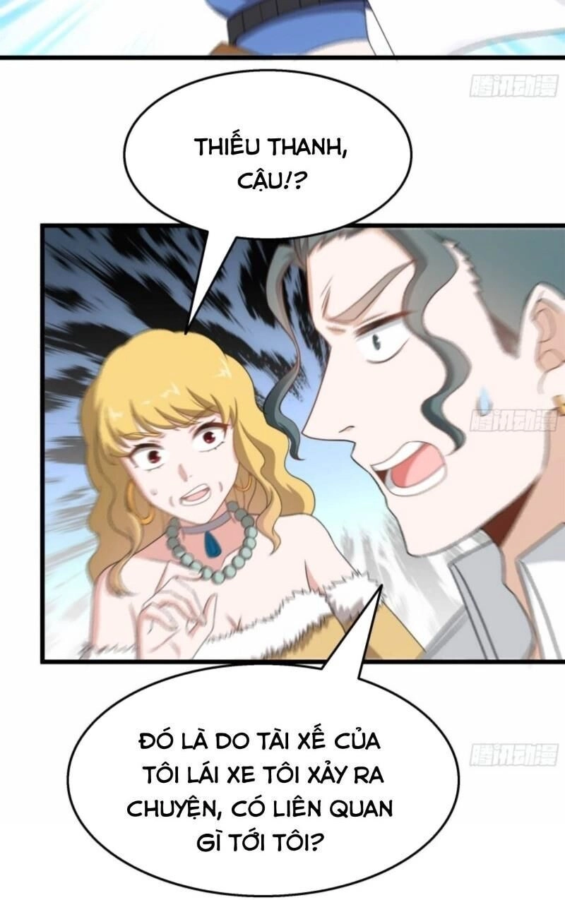 Người Ở Rể Mạnh Nhất Chapter 35 - 12