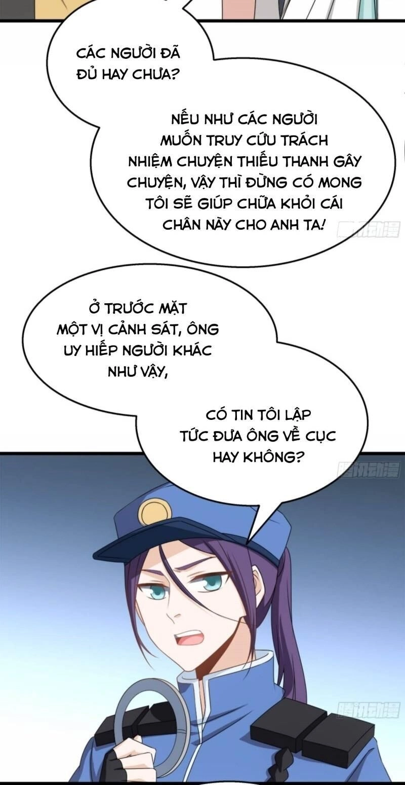 Người Ở Rể Mạnh Nhất Chapter 35 - 16