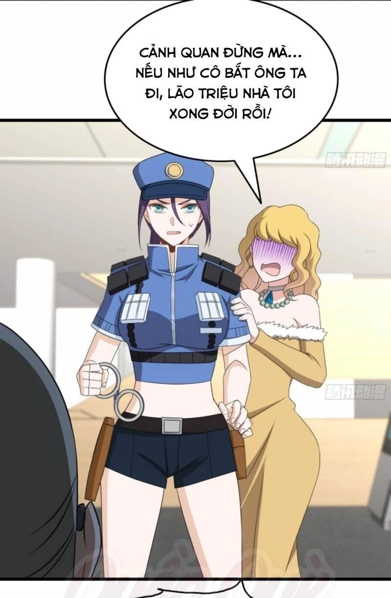 Người Ở Rể Mạnh Nhất Chapter 35 - 17