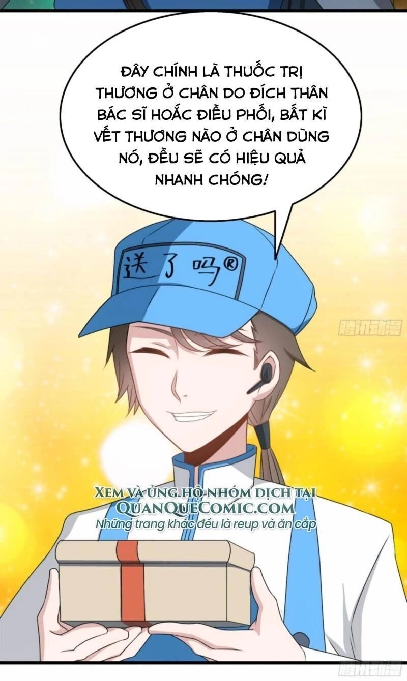 Người Ở Rể Mạnh Nhất Chapter 35 - 19