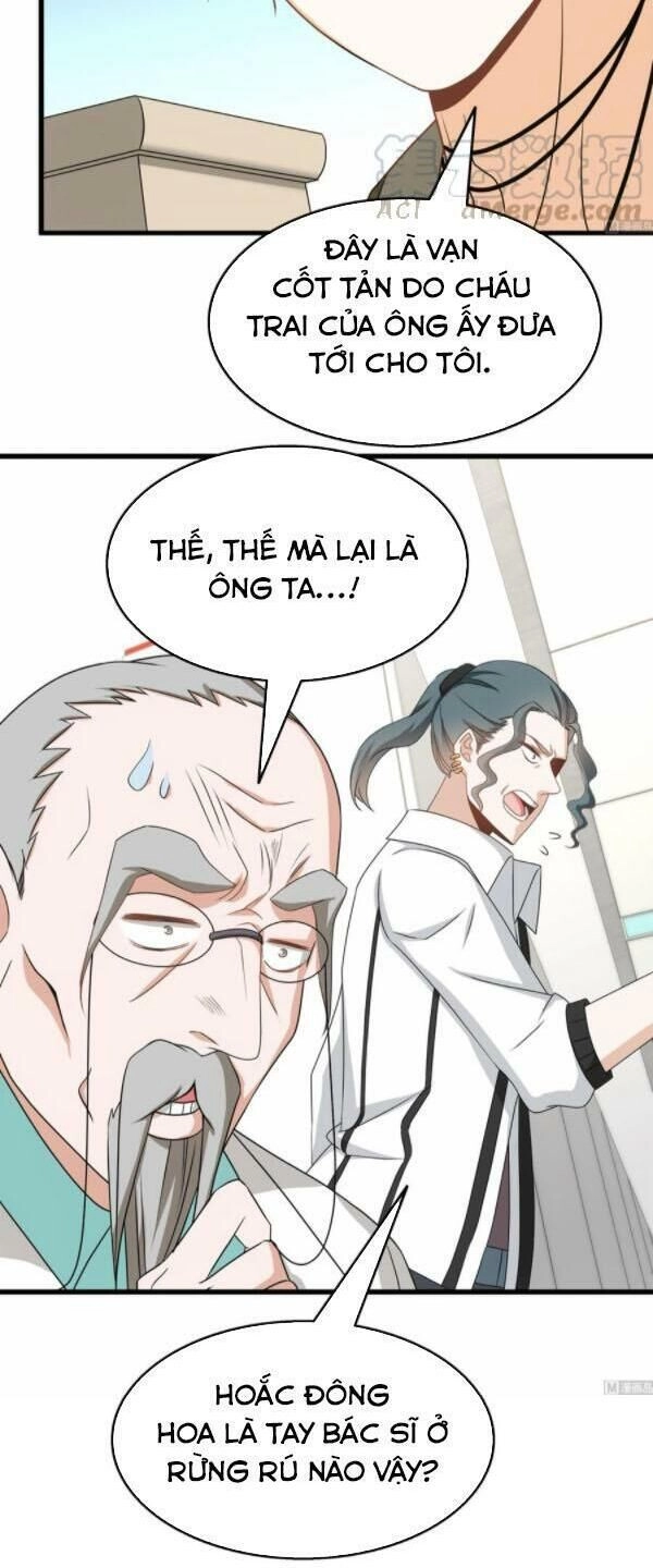 Người Ở Rể Mạnh Nhất Chapter 36 - 2