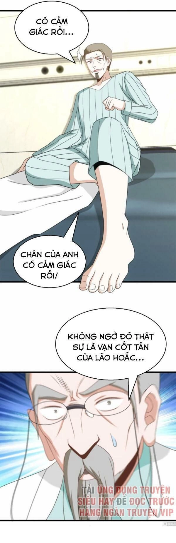 Người Ở Rể Mạnh Nhất Chapter 36 - 8