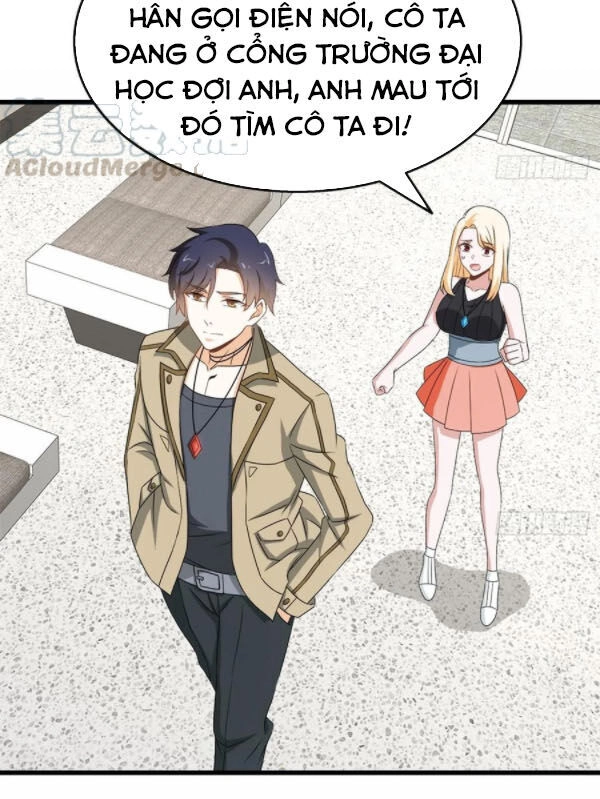 Người Ở Rể Mạnh Nhất Chapter 37 - 4